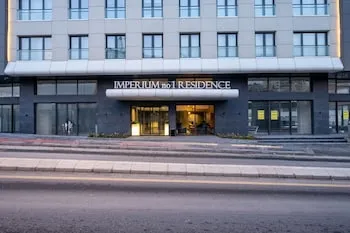 New Inn'den Imperium No1 Residence