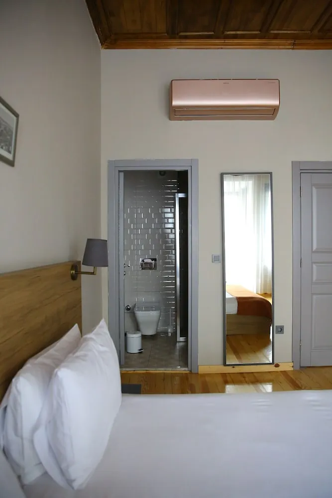 Deluxe Tek Büyük Yataklı Oda, 1 Büyük (Queen) Boy Yatak, Sigara İçilmez