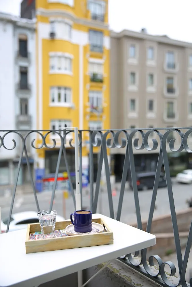 Deluxe Tek Büyük Yataklı Oda, 1 Büyük (Queen) Boy Yatak, Sigara İçilmez