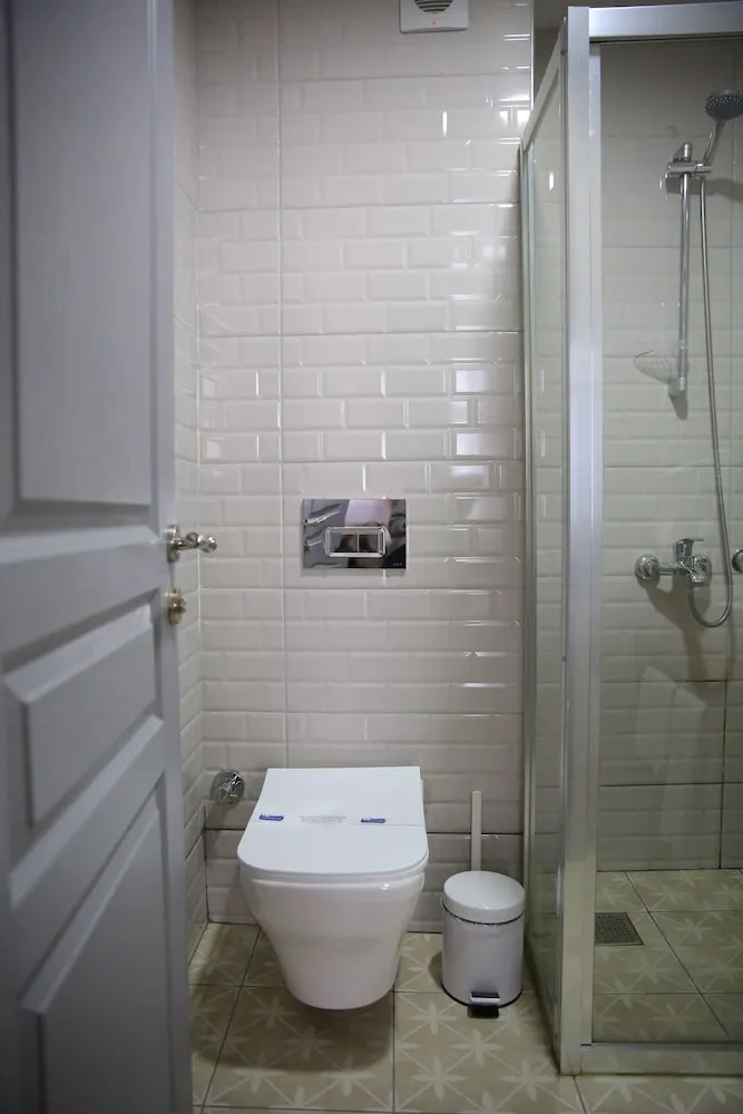 Deluxe Oda, 1 Büyük (Queen) Boy Yatak, Sigara İçilmez, Balkon