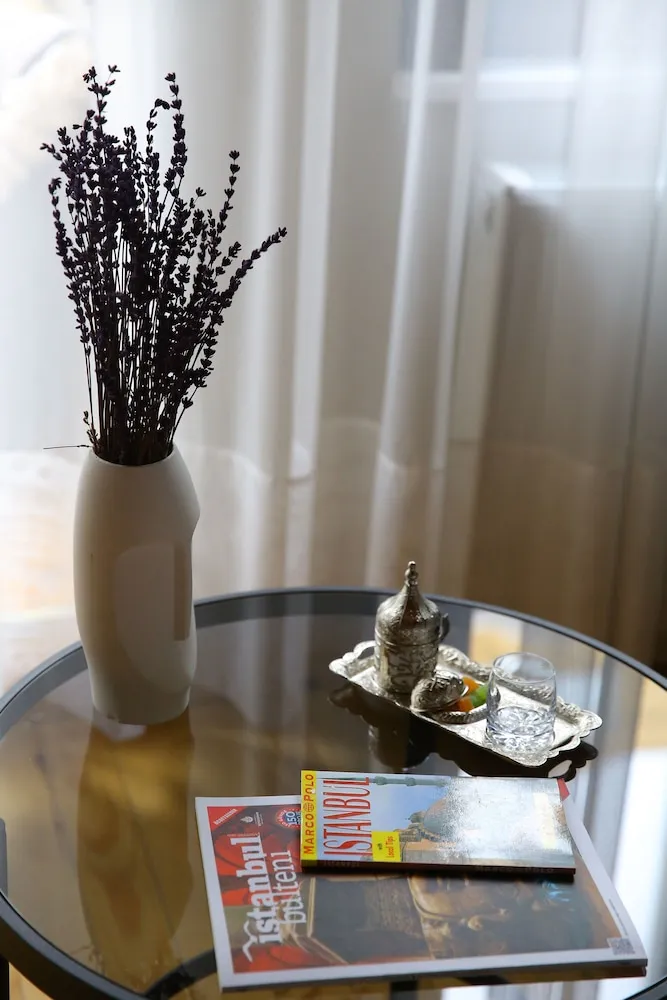 Deluxe Oda, 1 Büyük (Queen) Boy Yatak, Sigara İçilmez, Balkon