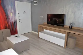 KB Apart Otel