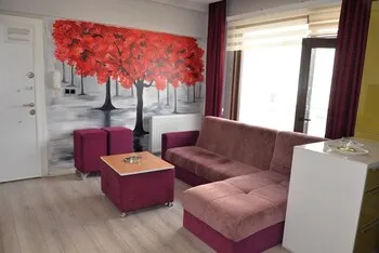 KB Apart Otel