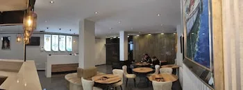 Acar Airport Hotel Plus