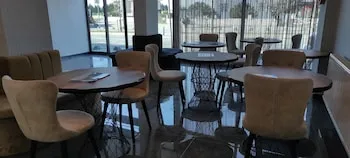 Acar Airport Hotel Plus