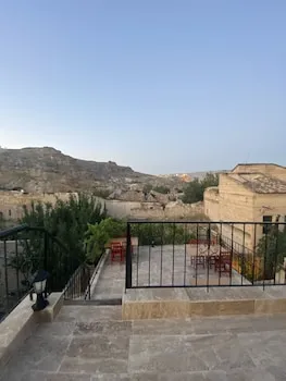 Ürgüp Stone House