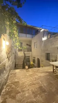 Ürgüp Stone House