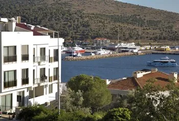 Sahil Otel