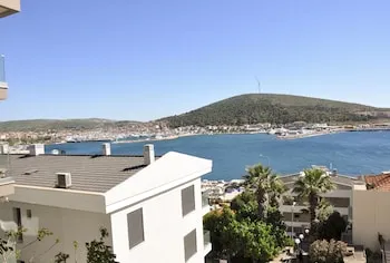 Sahil Otel