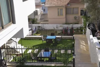 Sahil Otel
