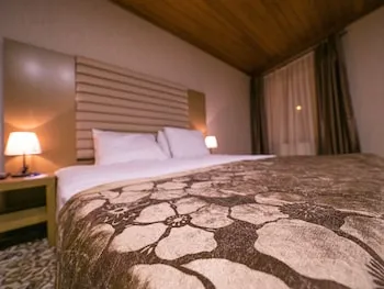 Balsoy Mountain Hotel