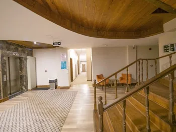 Balsoy Mountain Hotel