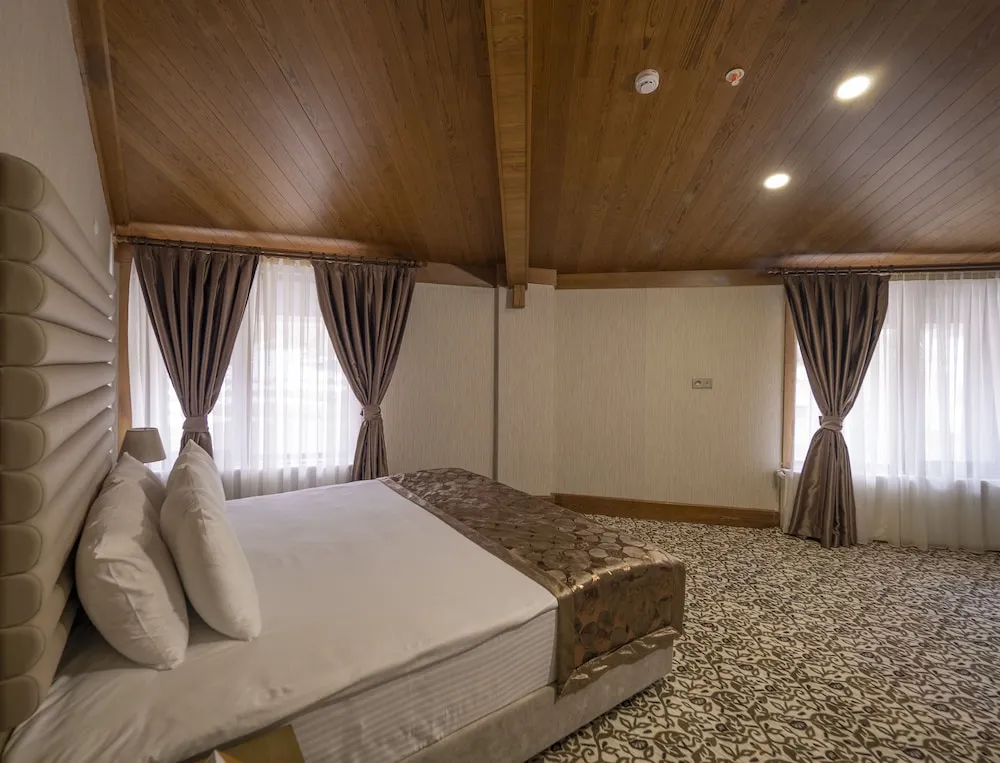 Balsoy Mountain Hotel