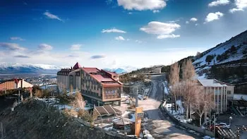 Balsoy Mountain Hotel