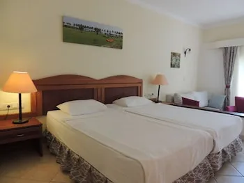 Okaliptus Hotel