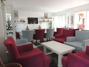 Okaliptus Hotel