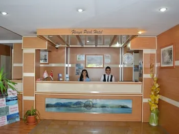 Florya Park Hotel