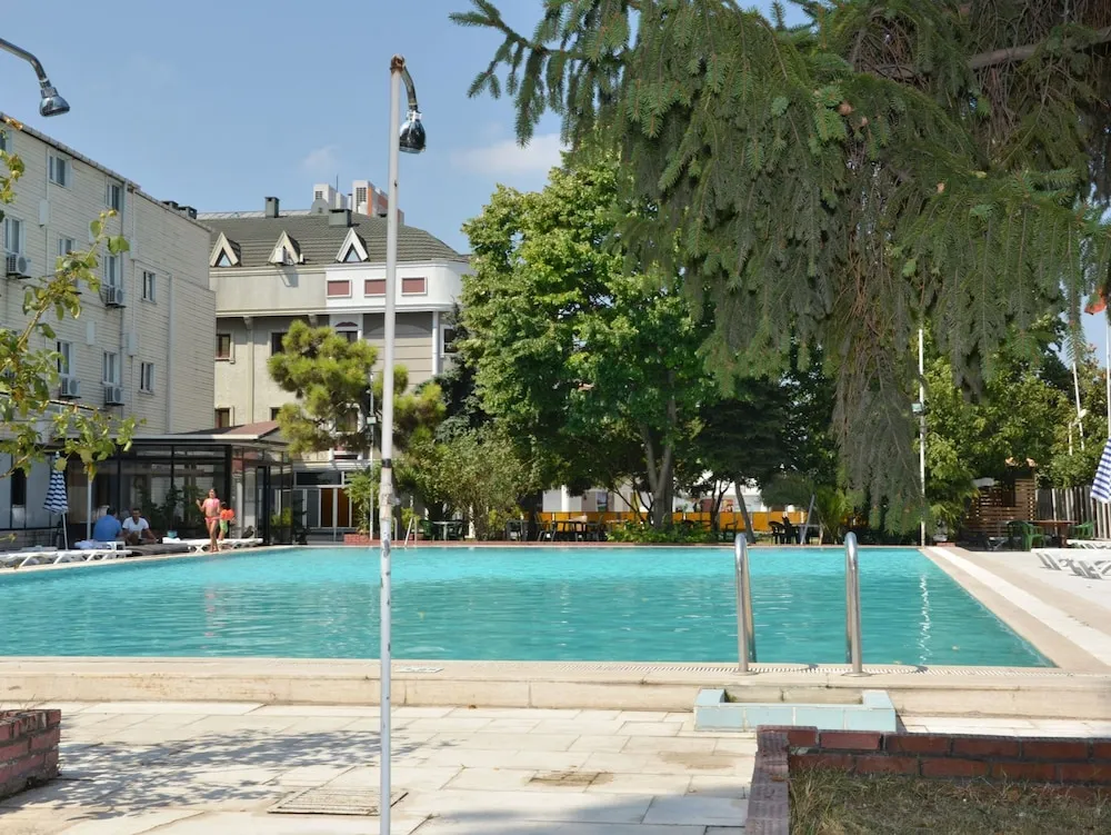 Florya Park Hotel