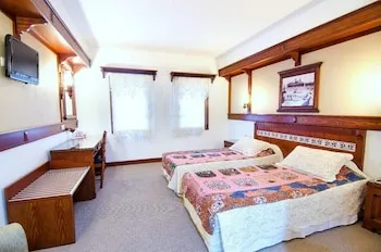 Gözen Butik Hotel