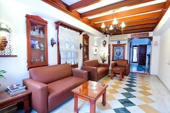 Gözen Butik Hotel