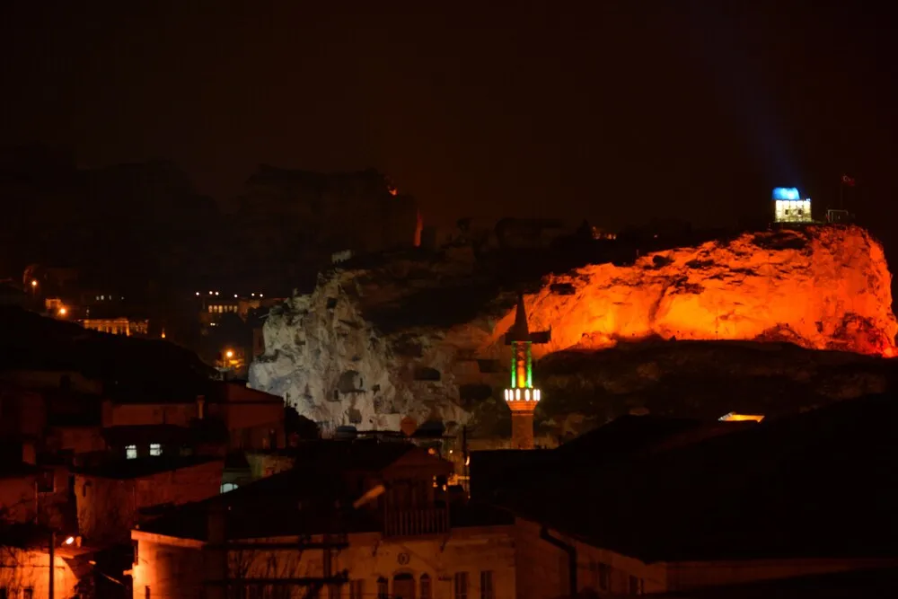 Premium Stüdyo Süit