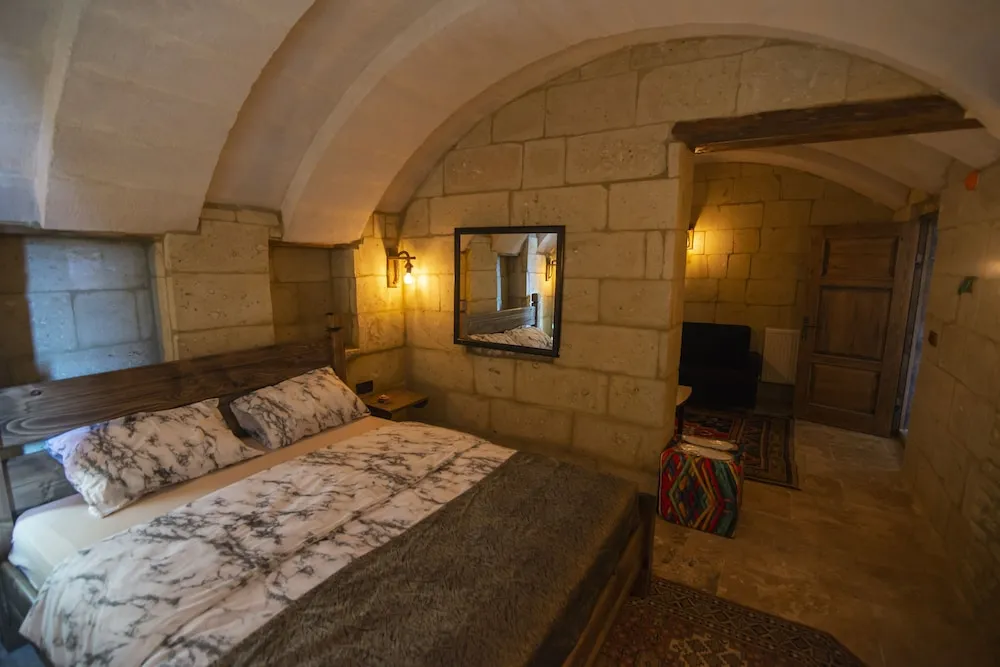 Economy Stüdyo Süit