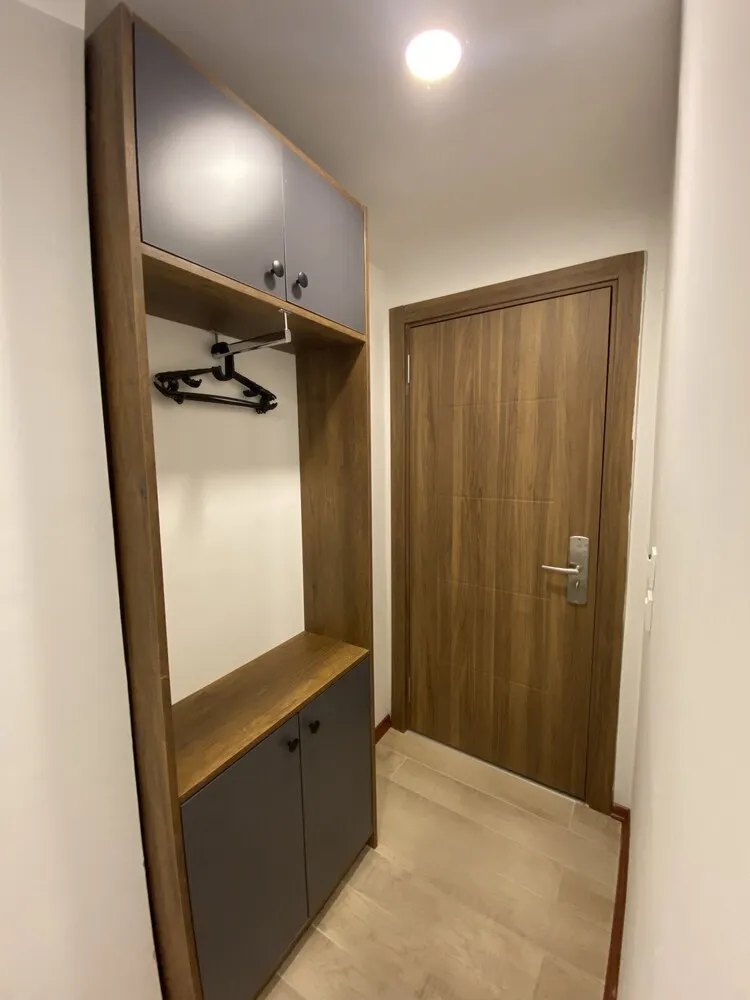 Deluxe Tek Kişilik Oda