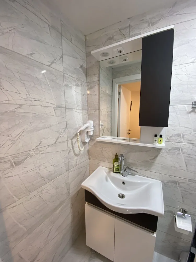 Deluxe Tek Kişilik Oda