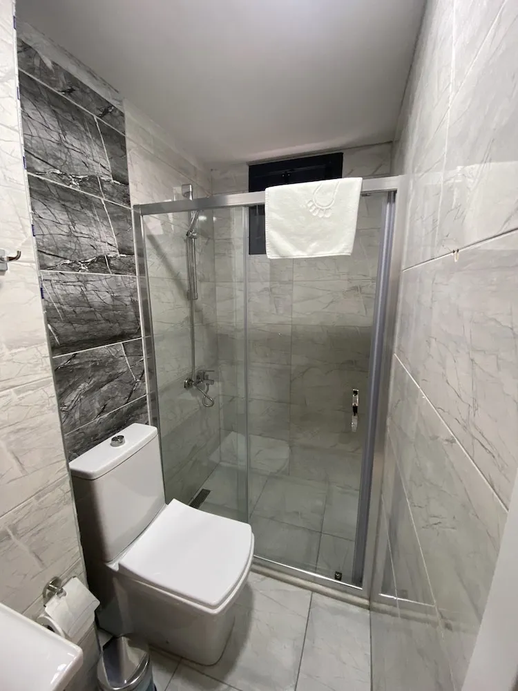 Deluxe Tek Kişilik Oda