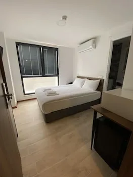 Mina Hotel