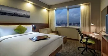 Hampton by Hilton Istanbul Kayasehir