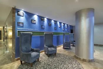 Hampton by Hilton Istanbul Kayasehir
