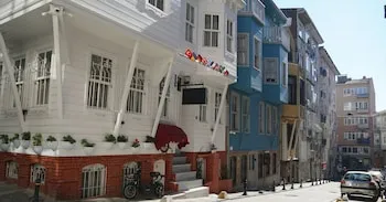 Tilas House No8 - Hostel