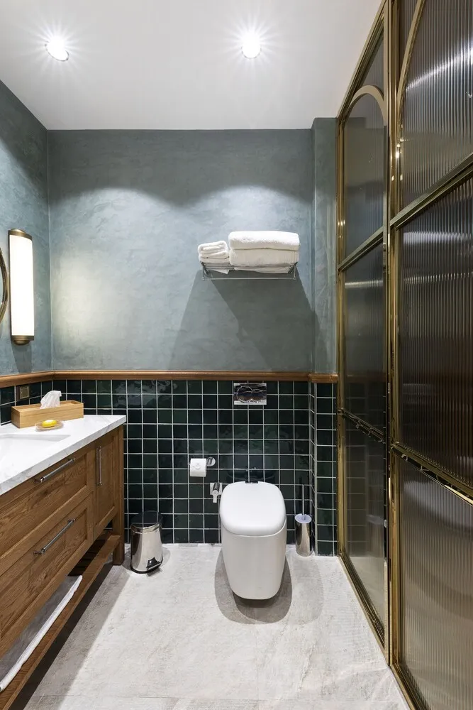Verde Suite