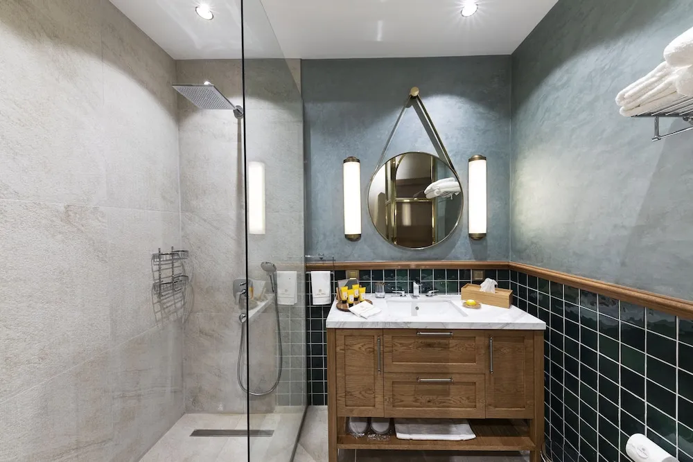 Verde Suite