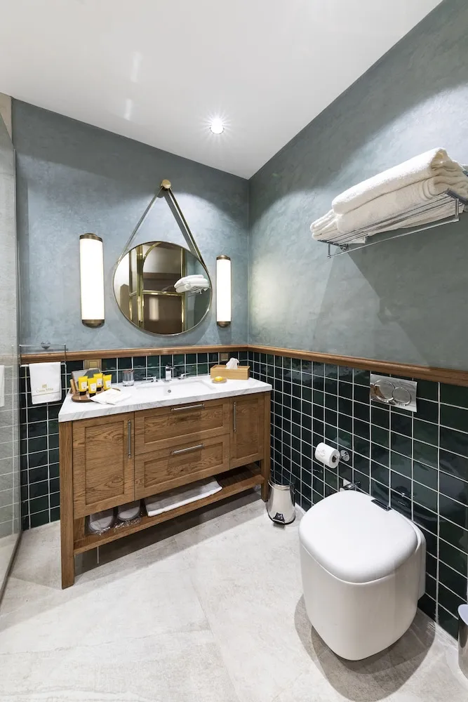 Verde Suite