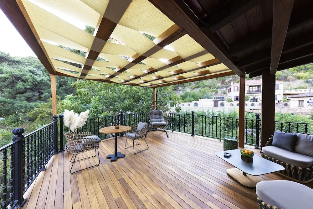 Verde Suite
