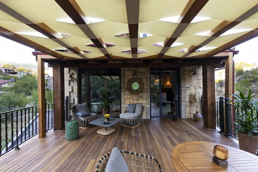 Verde Suite