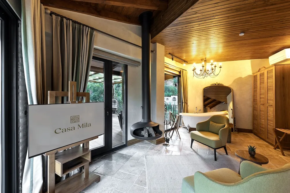 Verde Suite