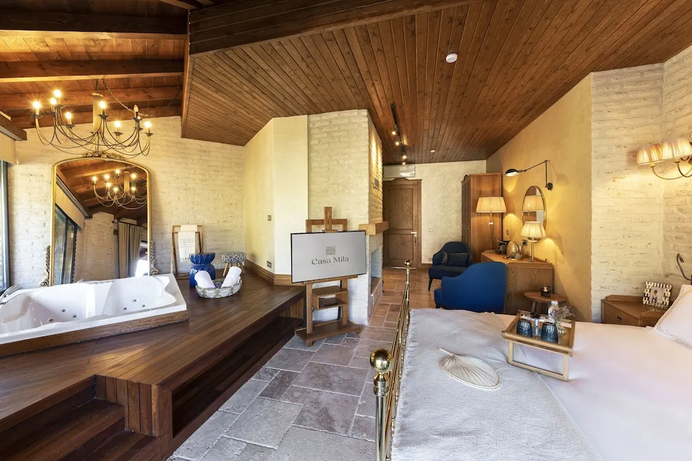 Blu Suite