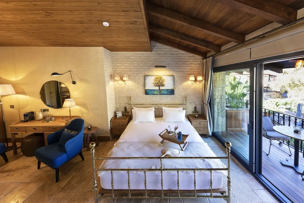 Blu Suite