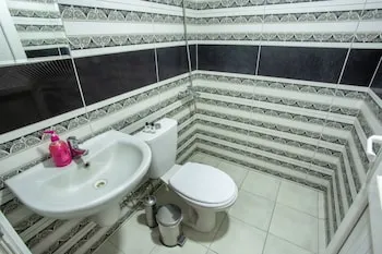 Seyir Evleri Residans