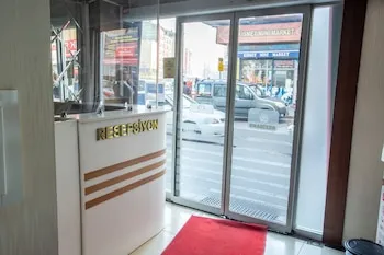 Seyir Evleri Residans