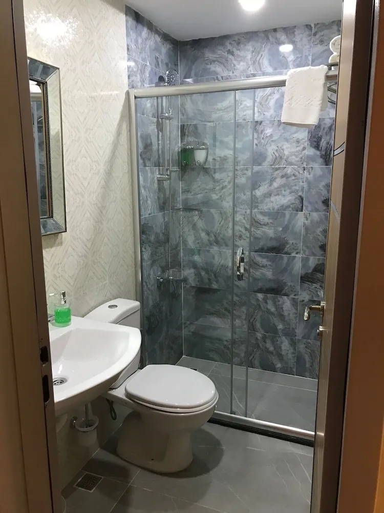 Standard Oda, Sigara İçilebilir