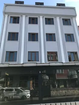 My Life Otel