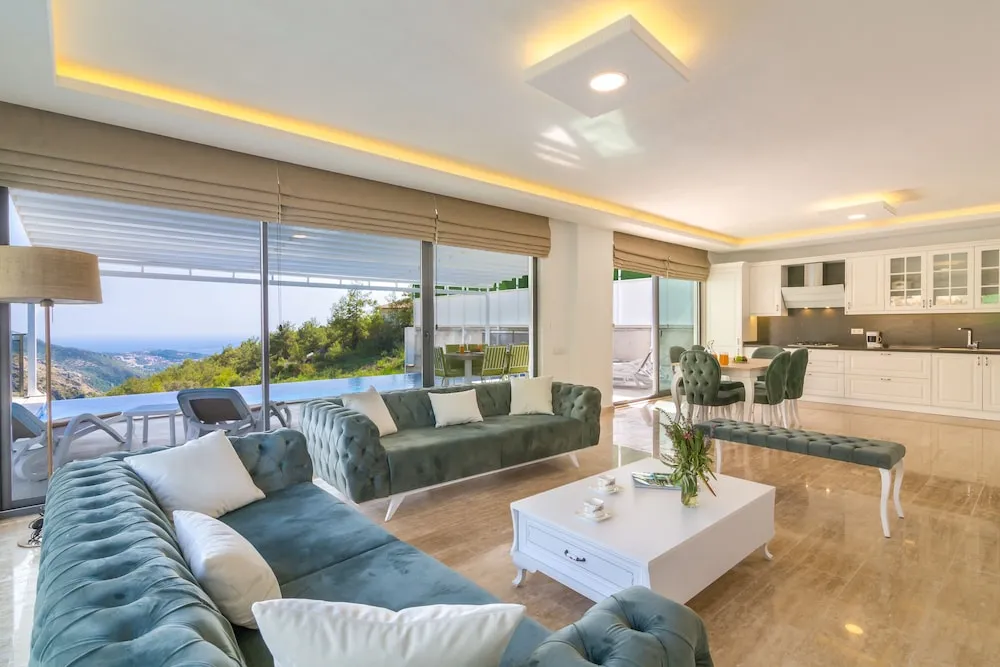 Exclusive Villa