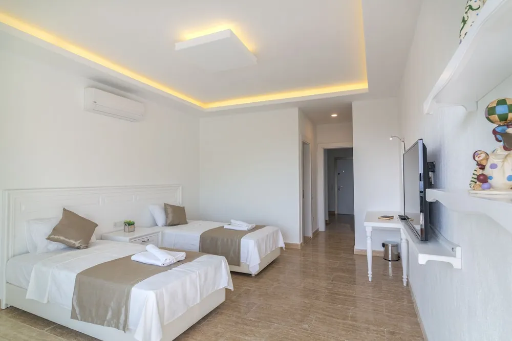 Exclusive Villa