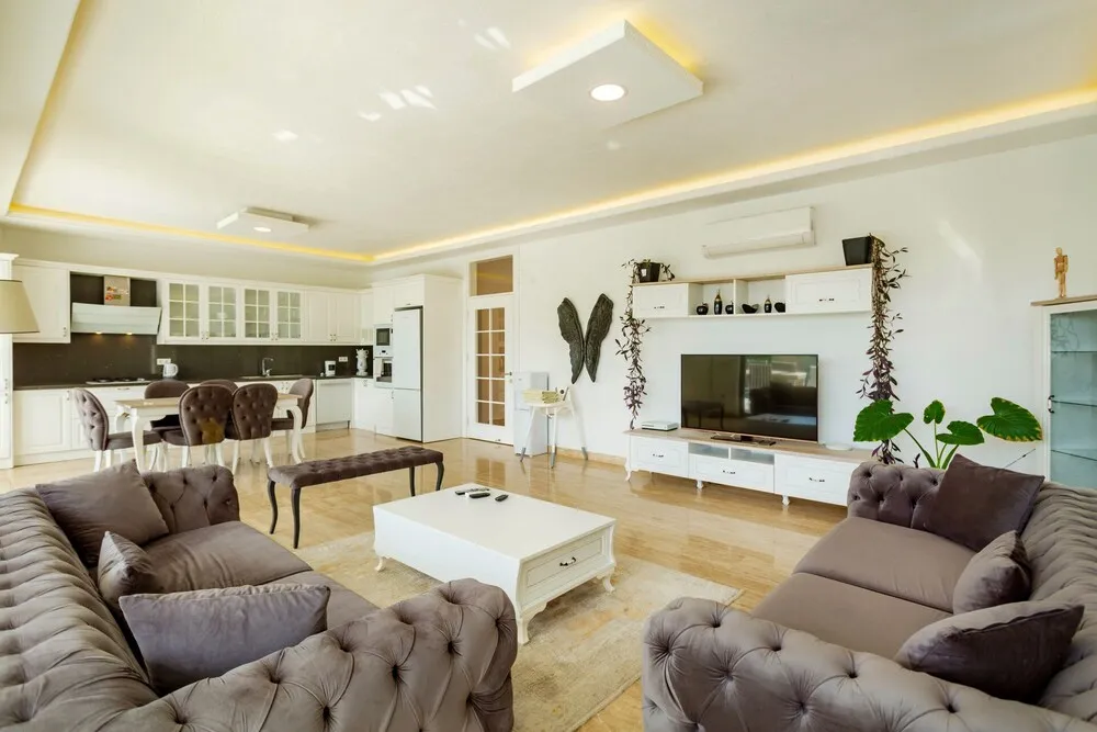 Elite Villa