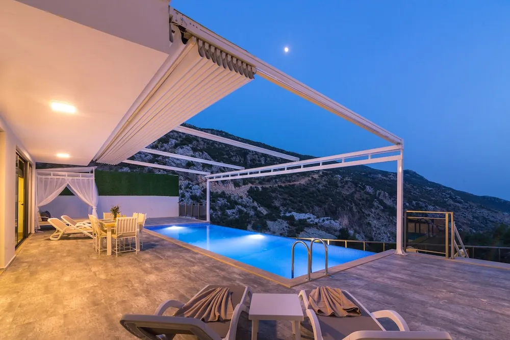 Premium Villa