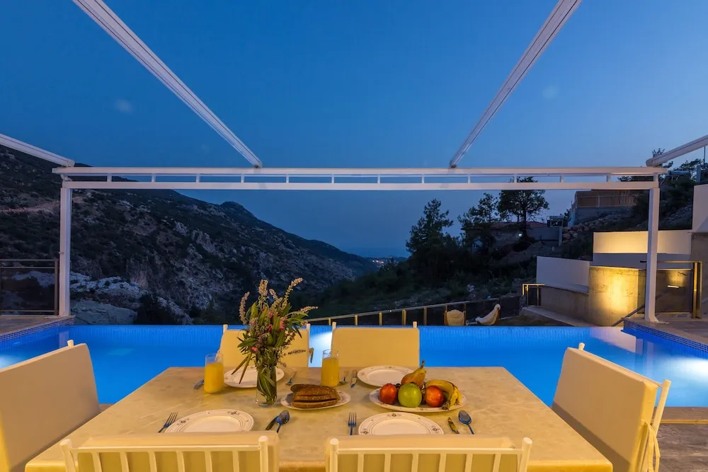 Premium Villa